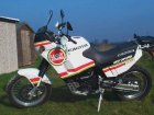 Cagiva Elefant 900ie Lucky Explorer